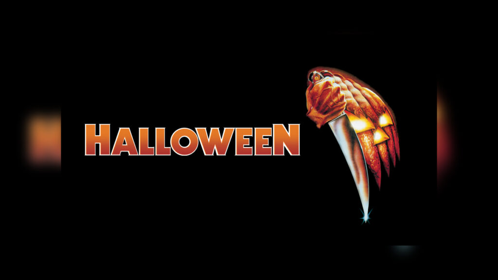 HALLOWEEN 1978 - Cover Photo