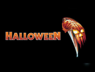 HALLOWEEN 1978 - Cover Photo