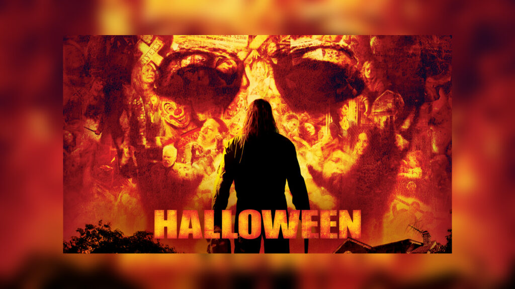 HALLOWEEN 2007 - Cover Photo