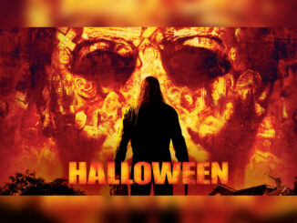 HALLOWEEN 2007 - Cover Photo