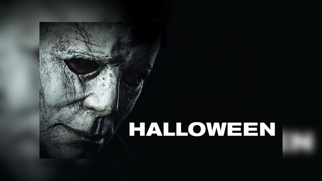 HALLOWEEN 2018 - Cover Photo