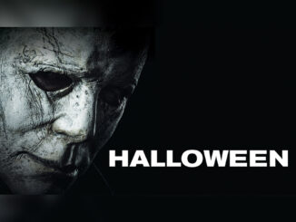 HALLOWEEN 2018 - Cover Photo