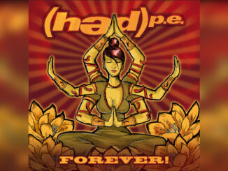 (HED) PE Forever! - Cover Photo