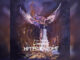 HETERCHROME 'From the Ashes' - Cover Photo