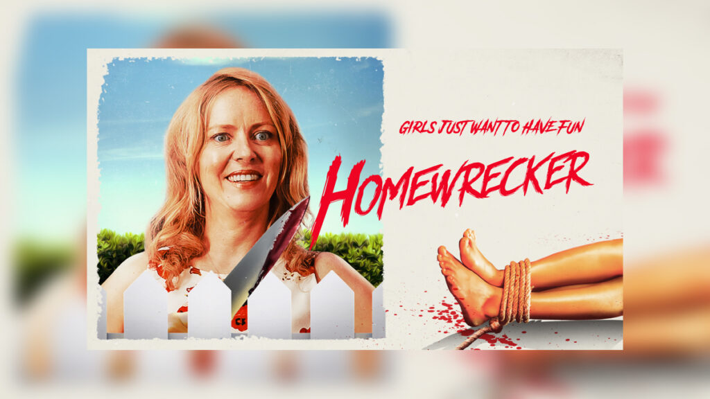 HOMEWRECKER - Cover Photo