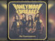 HONEYMOON DISEASE 'The Transcendence' - Cover Photo