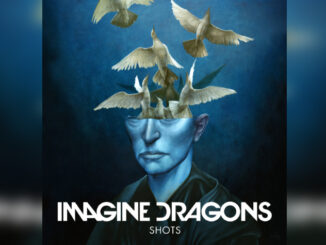IMAGINE DRAGONS Shots EP Web Cover Photo