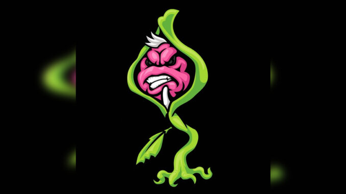 INSANE CLOWN POSSE 'Wicked Vic' - Cover Photo