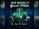 JACK RUSSELL'S GREAT WHITE 'He Saw It Comin' - Cover Photo