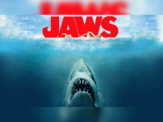 JAWS - Cover Photo