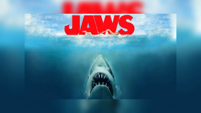 JAWS - Cover Photo