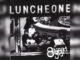 LYDIA LUNCH '8 Eyed Spy' - Cover Photo