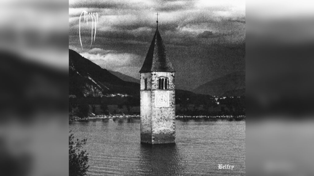 MESSA 'Belfry' - Cover Photo
