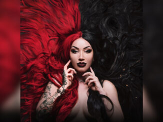 NEW YEARS DAY 'Unbreakable' - Cover Photo