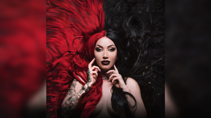 NEW YEARS DAY 'Unbreakable' - Cover Photo