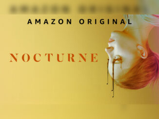 NOCTURNE - Cover Photo