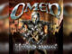 OMEN 'Hammer Damage' - Cover Photo