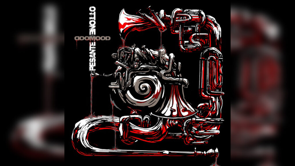 OTTONE PESANTE 'DoomooD' - Cover Photo
