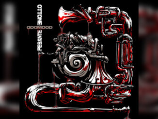 OTTONE PESANTE 'DoomooD' - Cover Photo