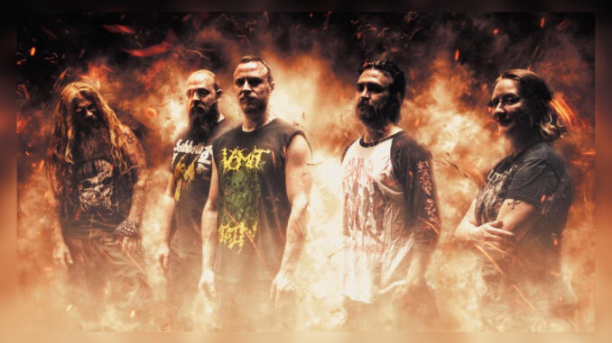 PROSPER OR PERISH Promo Pic 2 - Cover Photo PROSPER OR PERISH Promo Pic 2 - Cover Photo