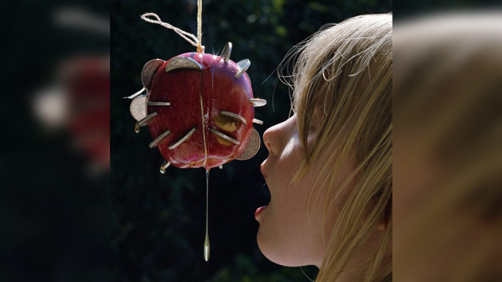 PUCE MARY 'The Drought' - Cover Photo