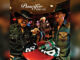 PUSCIFER 'Money Shot' - Cover Photo
