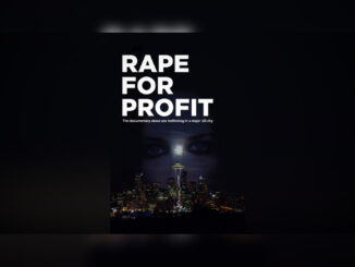 RAPE FOR PROFIT (2012) - Cover Photo