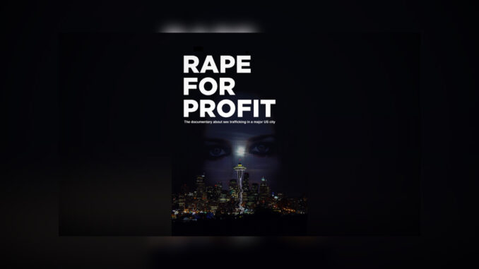 RAPE FOR PROFIT (2012) - Cover Photo RAPE FOR PROFIT (2012) - Cover Photo