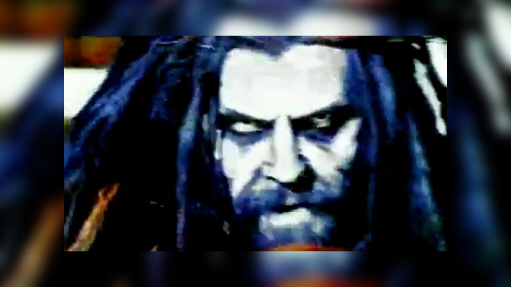 ROB ZOMBIE 'Dragula' Video - Cover Photo