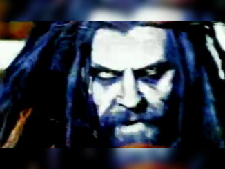 ROB ZOMBIE 'Dragula' Video - Cover Photo