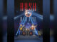 RUSH ‘R40 Live’ - Cover Photo