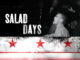 SALAD DAYS - Cover Photo