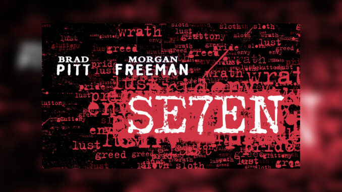 SE7EN - Cover Photo SE7EN - Cover Photo