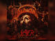 SLAYER 'Repentless' - Cover Photo