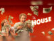 THE HOUSE (2017) - Cover Photo