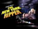 THE NEW YORK RIPPER - Cover Photo