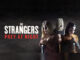 THE STRANGERS: PREY AT NIGHT (2018) - Cover Photo