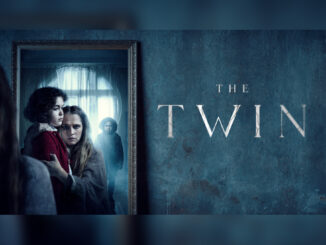 THE TWIN (2022) - Cover Photo