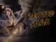 TRAPPED ALIVE (1988) - Cover Photo