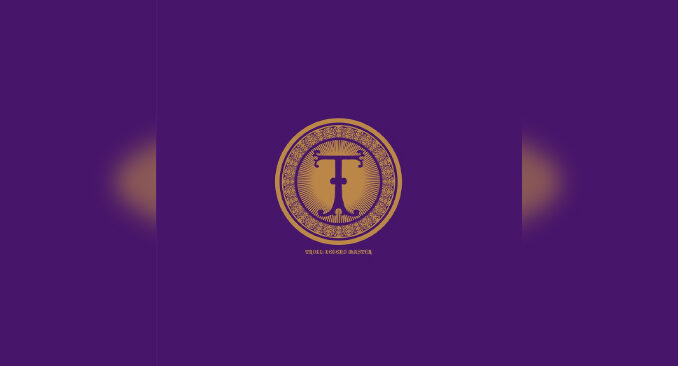 TROLL 'Legend Master' - Cover Photo