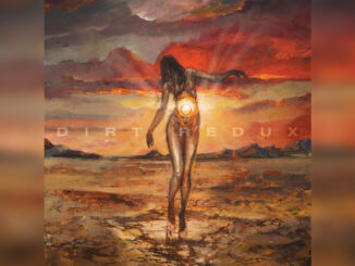 VARIOUS ARTISTS 'Dirt (Redux)' - Cover Photo