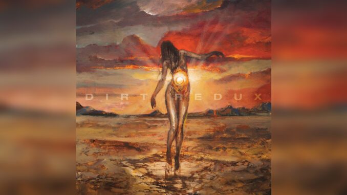 VARIOUS ARTISTS 'Dirt (Redux)' - Cover Photo