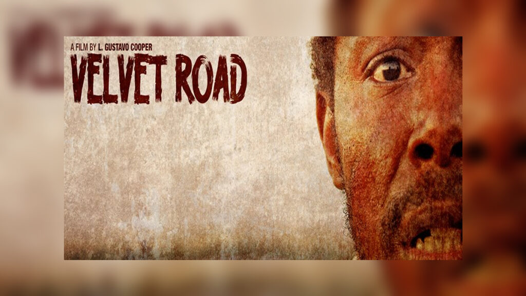 VELVET ROAD (2011) - Cover Photo