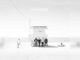 WEEZER 'Weezer (White Album)' - Cover Photo