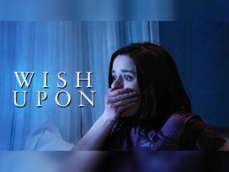 WISH UPON (2017) - Cover Photo