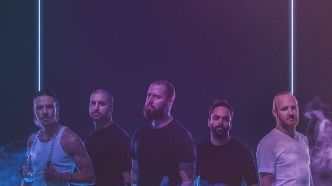 Canada’s MY HOLLOW Shares Hell Or High Water Guitar Solo Playthrough via TechnicalMusicReview