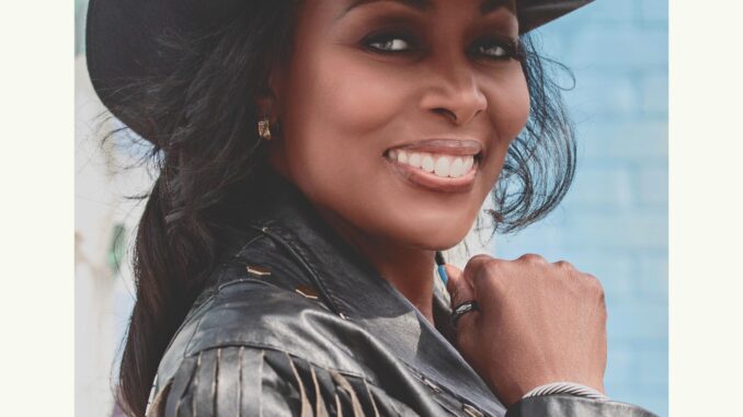 Country Singer-Songwriter Brei Carter Uplifts On Soulful Country Heartbreak Tune âPaybacks,â Available NOW!