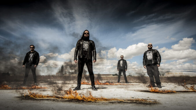 HOLOCAUSTO CANIBAL: BrooklynVegan Premieres “Miasmas Onanizantes” Video From Portuguese Grindcore Icons; Bandâs Sixth Album, Crueza Ferina, Nears Release Through Selfmadegod Records