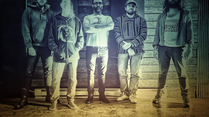 HUSH: Decibel Magazine Premieres âThere Can Be No Forgiveness Without The Shedding Of Bloodâ Video; The Pornography Of Ruin LP From New York Sludge/Crust Outfit Nears Release + Preorders And Tour Dates Posted