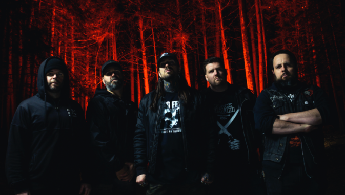 Montreal’s Get the Shot Share “Deathbound” Video
